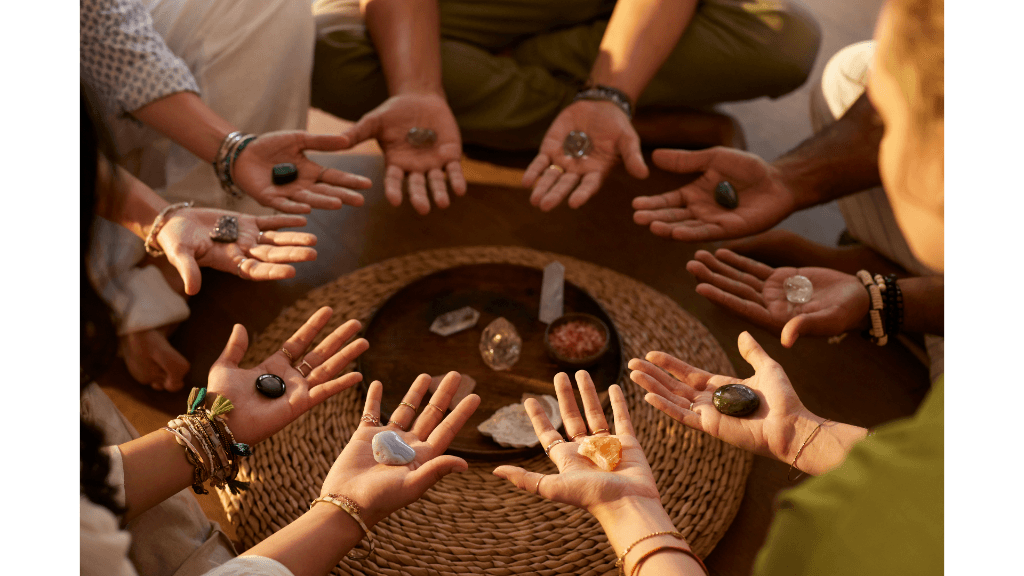 💫 Интеграция и ритуалы gallery 2