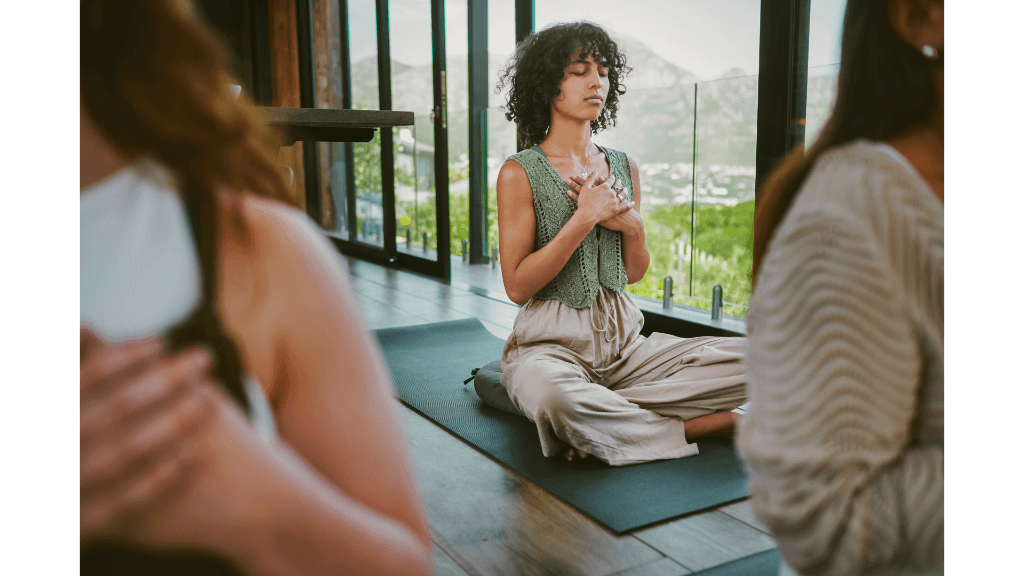 Практики для тела и ума