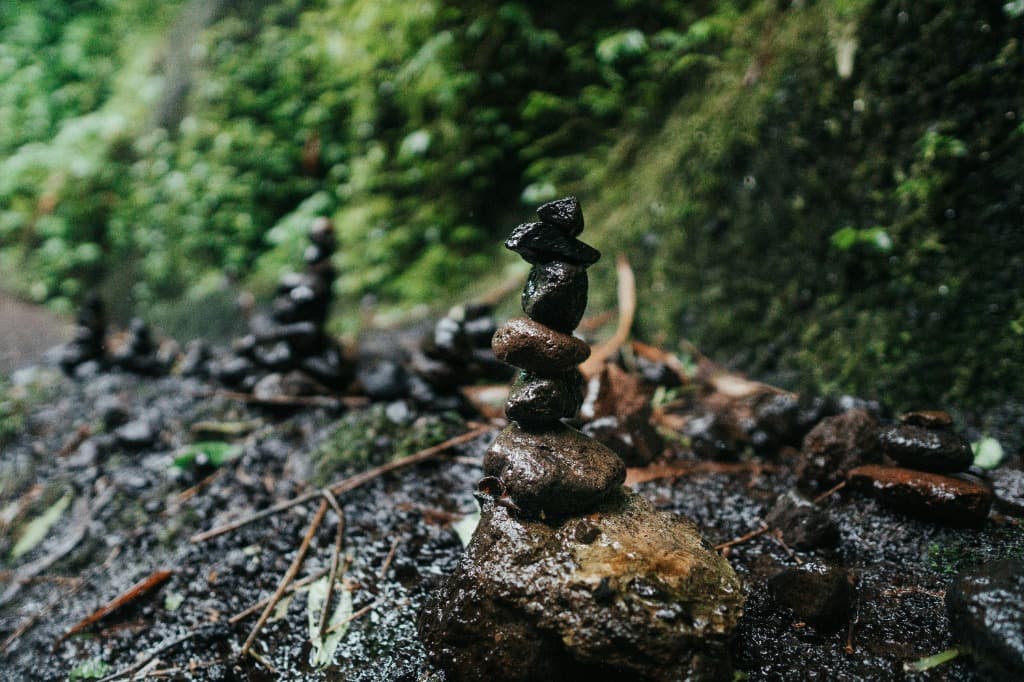 🌊 Тишина и очищение gallery 1