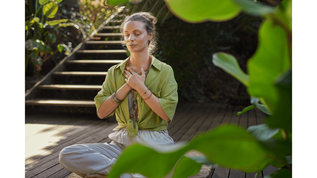 🌊 Тишина и очищение gallery 2