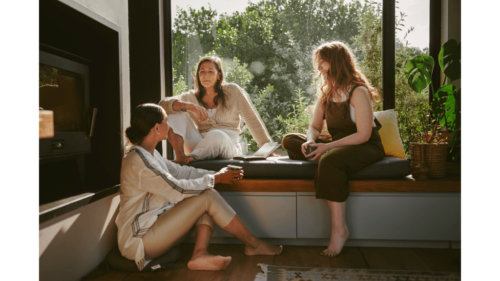 Поддержка и Забота